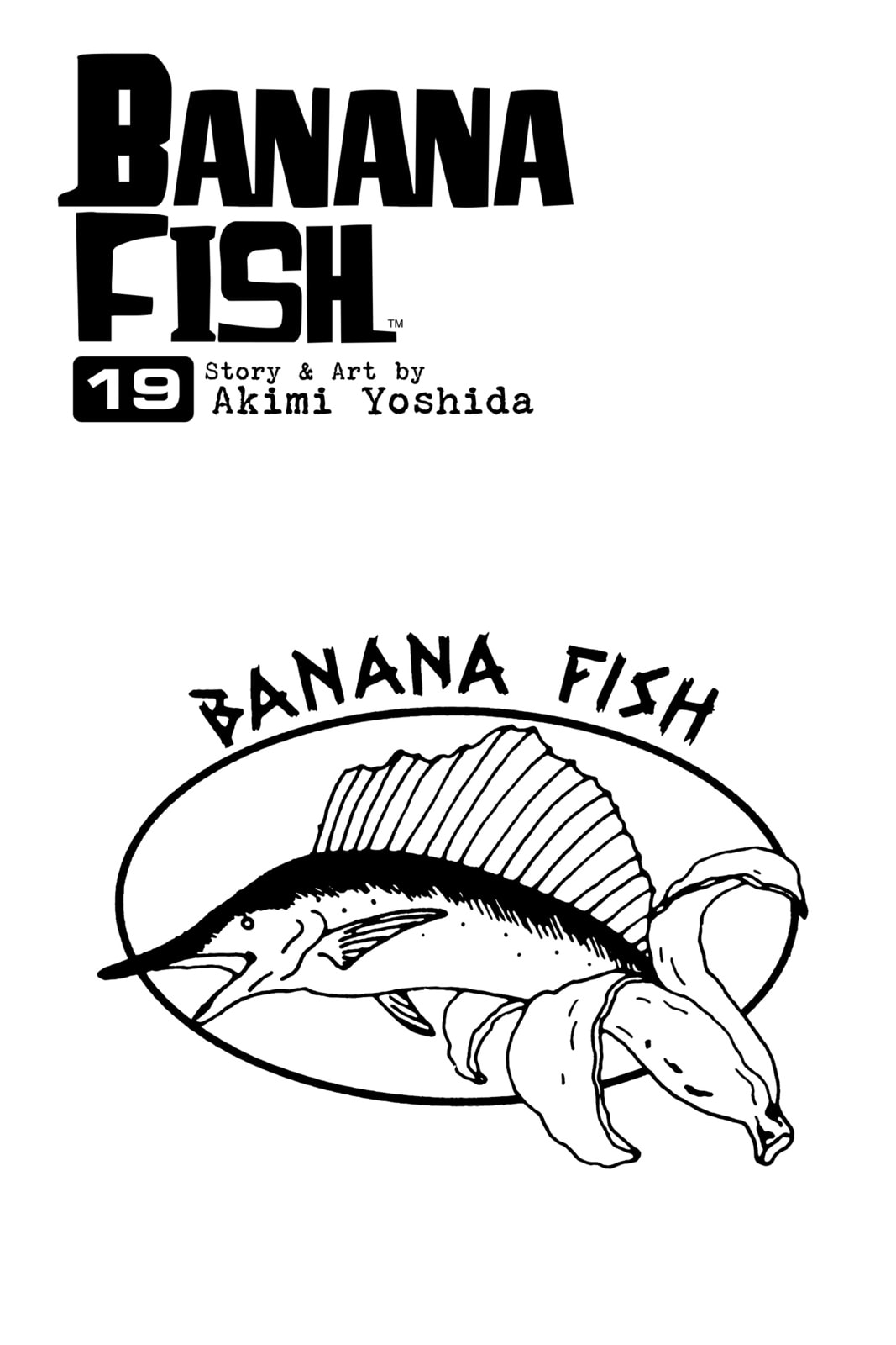 Banana Fish Chapter 19 image 001